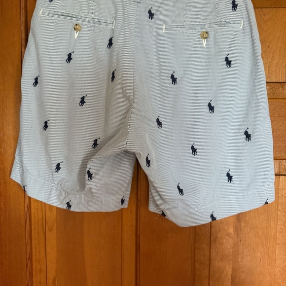 Polo Ralph Lauren Shorts - Picture 8 of 8
